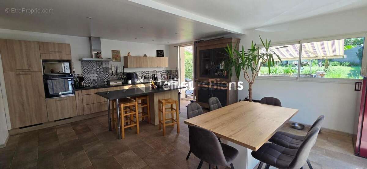 Plestin les greves - maison de 6 pieces - 100m² env - photo 5