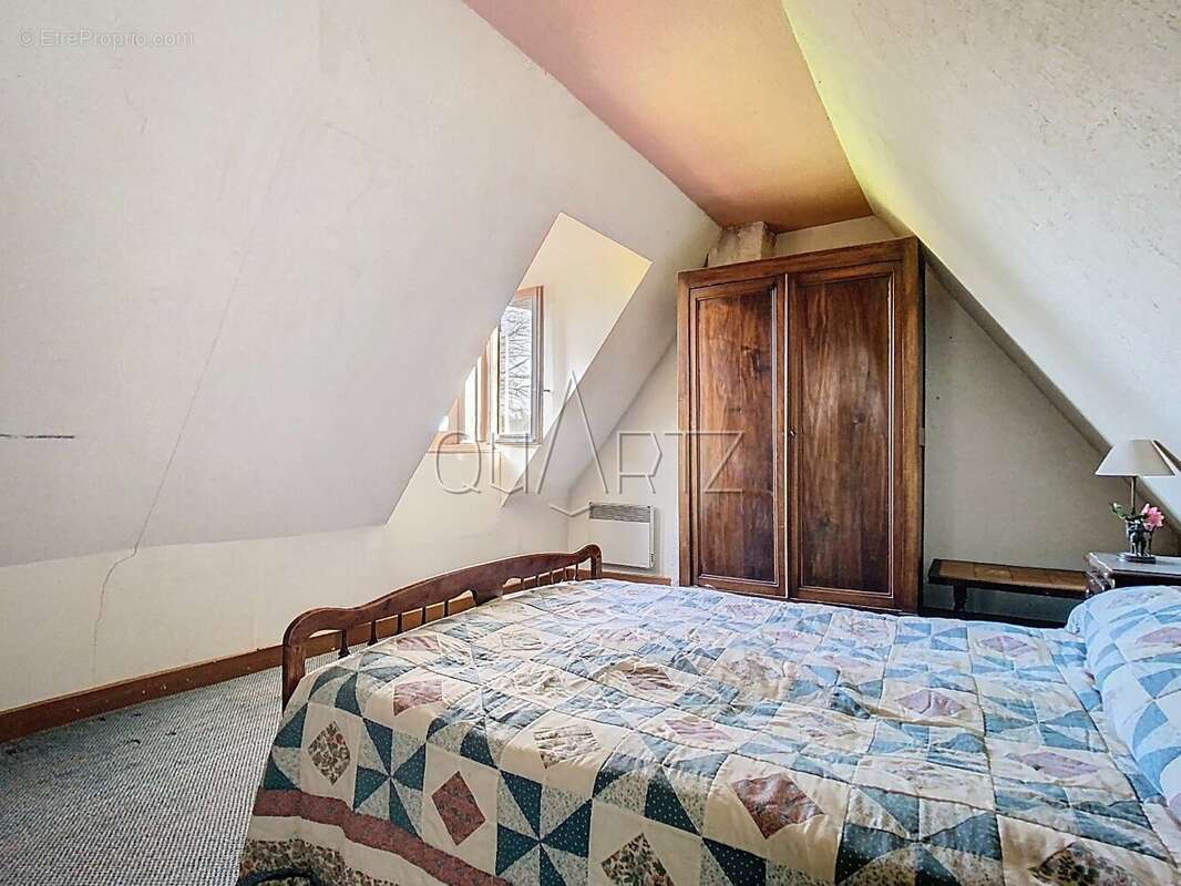 Maison à PACY-SUR-EURE