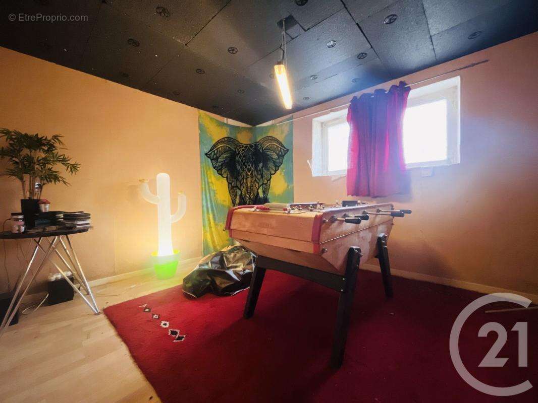 Maison 104 m² à Limoges  - photo 15