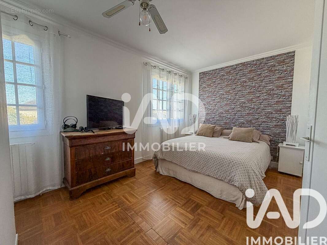 Photo 9 - Maison à MONTRY