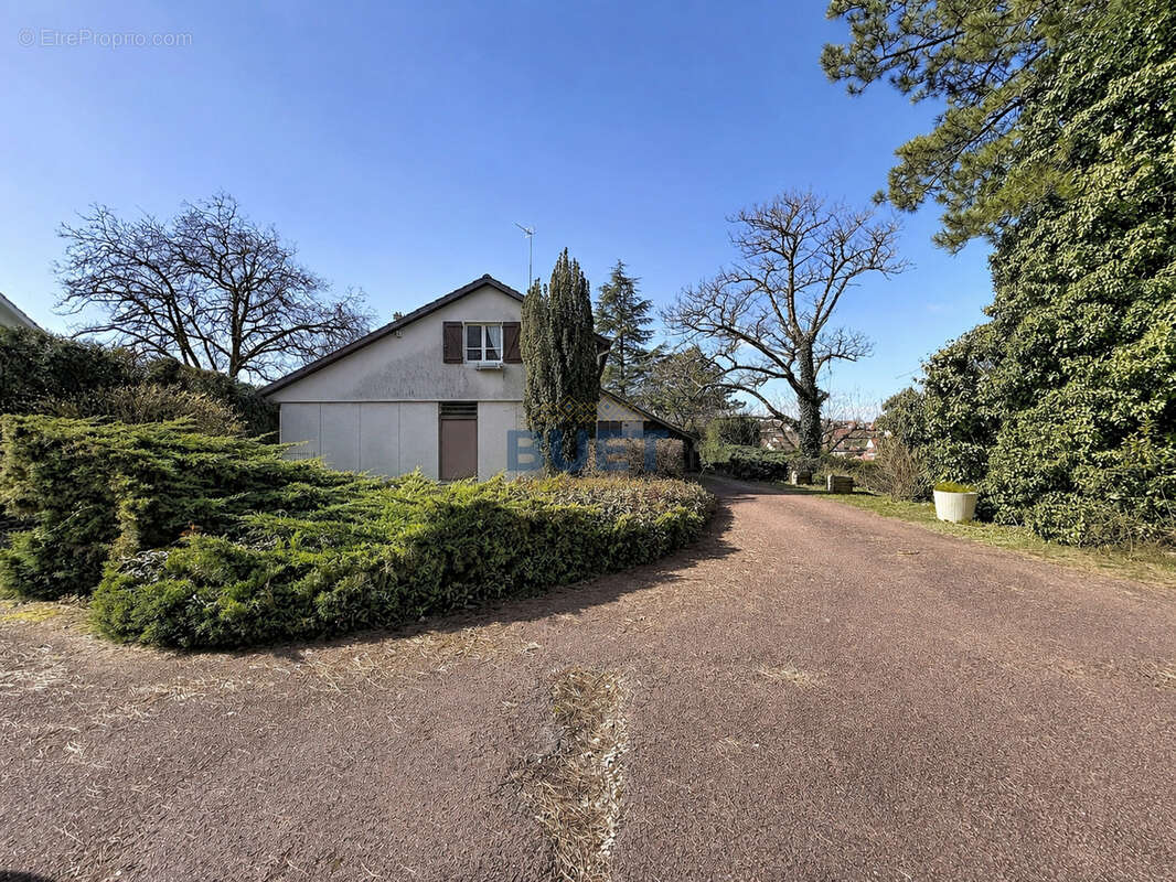 Maison à TALANT