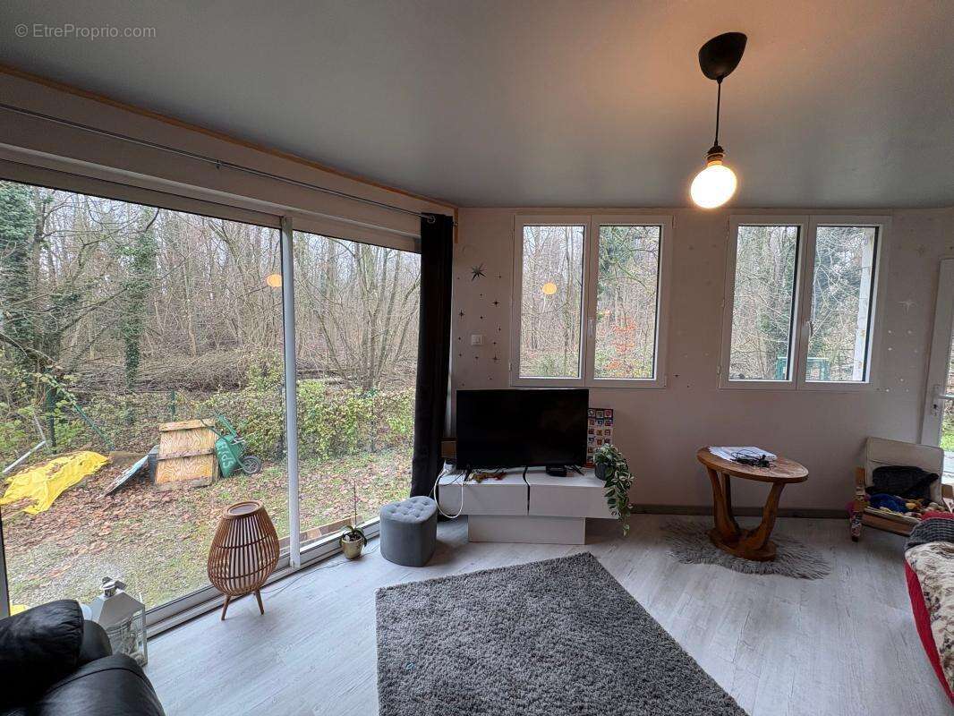 Maison à HILSENHEIM