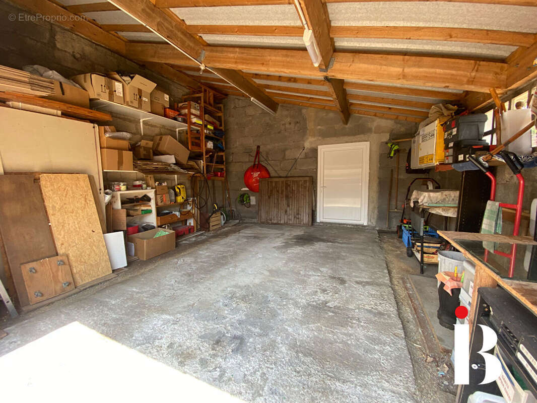 Maison Saint Herblain 5 pièce(s) 113 m2 - photo 6