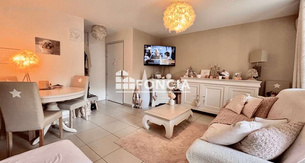 Appartement à FREJUS