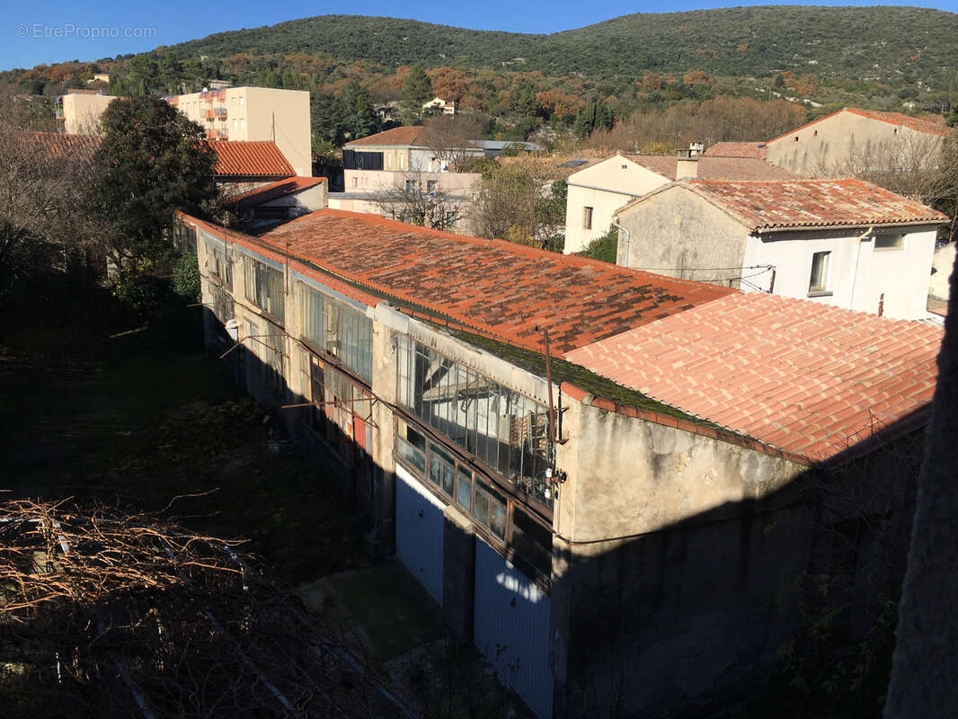 Appartement à GANGES