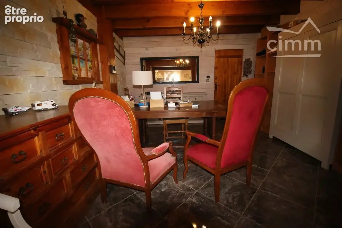 A vendre une propriété d'exception avec des gites sur un grand terrain - photo 11