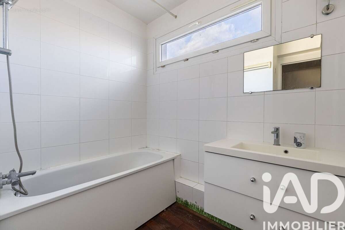 Photo 9 - Appartement à BOULOGNE-BILLANCOURT