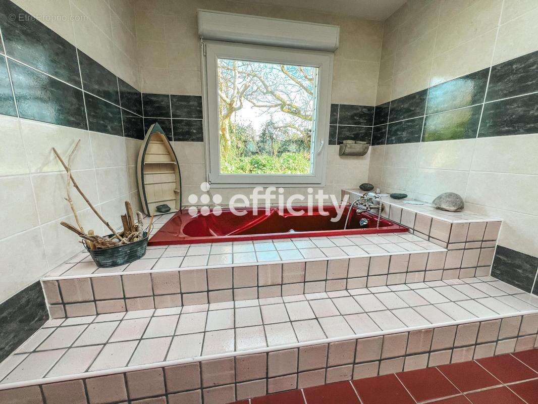 Maison 345 m² à Lannion  - photo 12