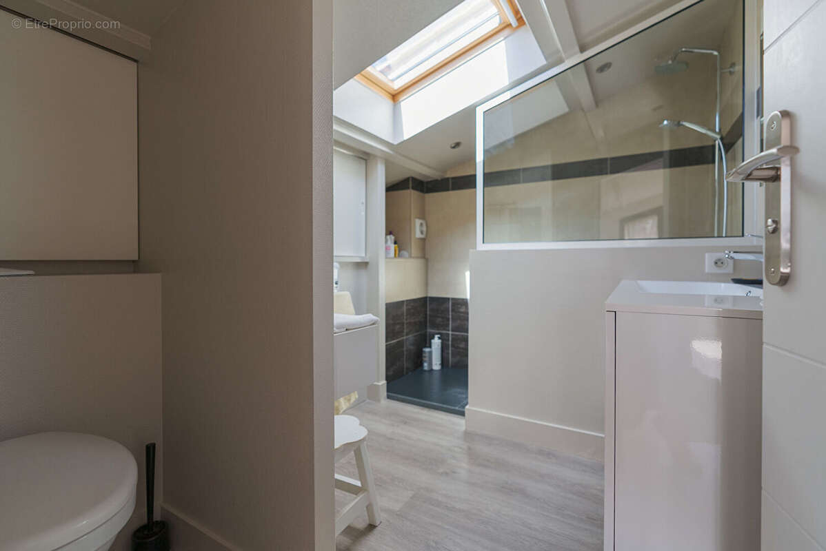 Maison à CARCASSONNE