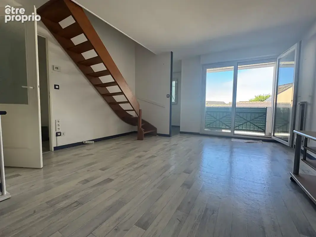 Appartement à LE CROISIC