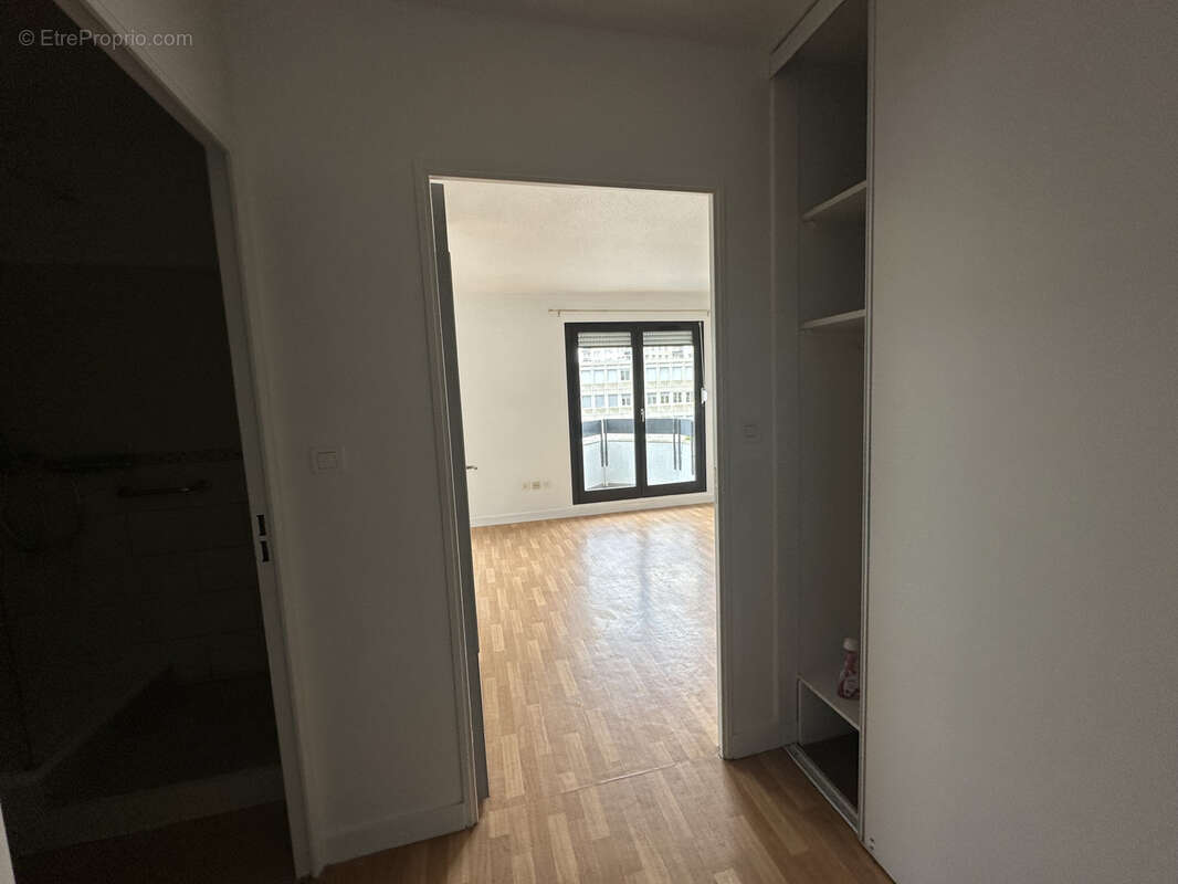 Appartement à CHAMALIERES