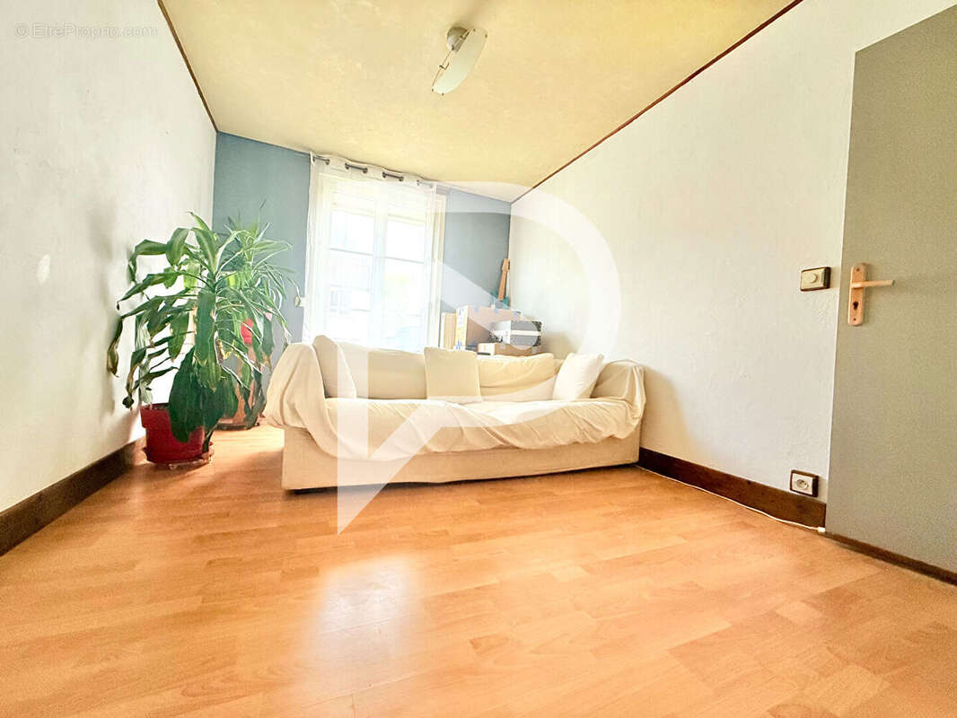 Maison à MONTATAIRE