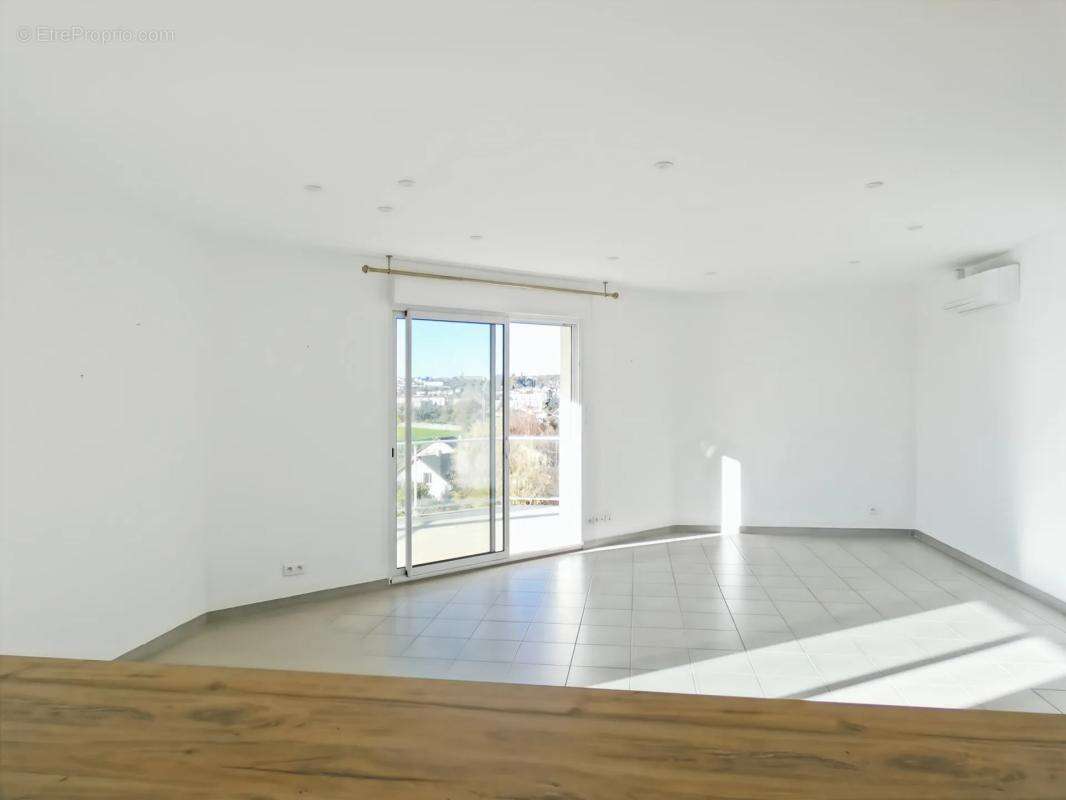 Appartement à PANAZOL