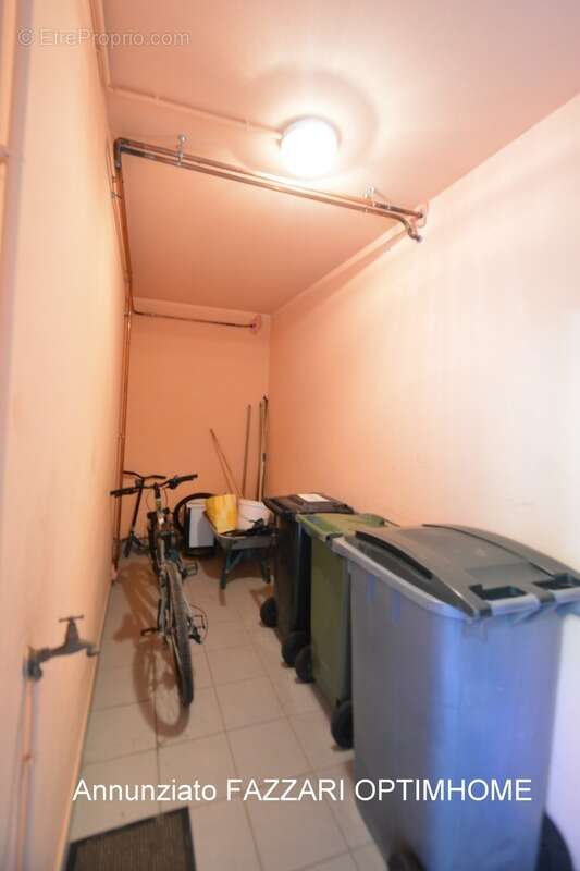 Appartement à MONTMEDY