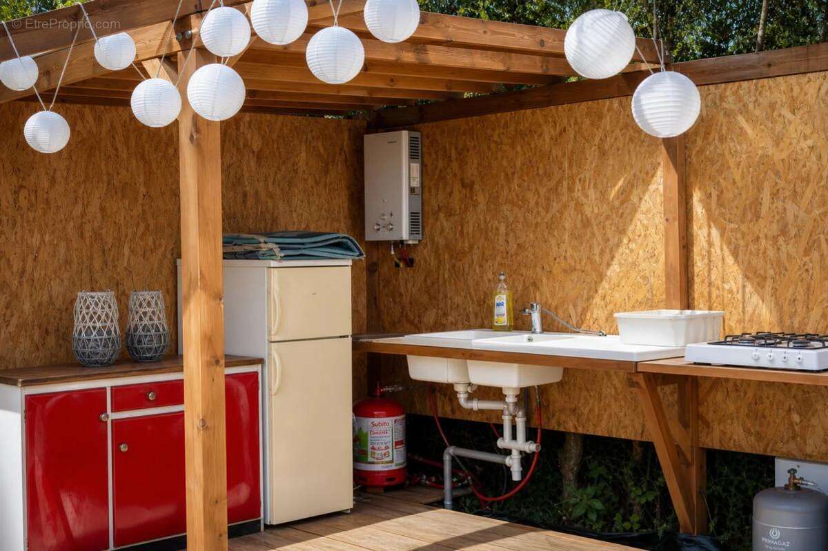Maison de 5 pièces de 130 m² à Louroux-de-Bouble - photo 9