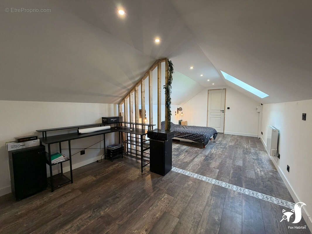 Maison 123 m² à Cambrai  - photo 7