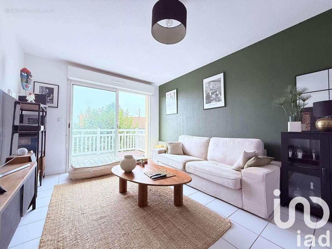 Photo 3 - Appartement à ANGLET