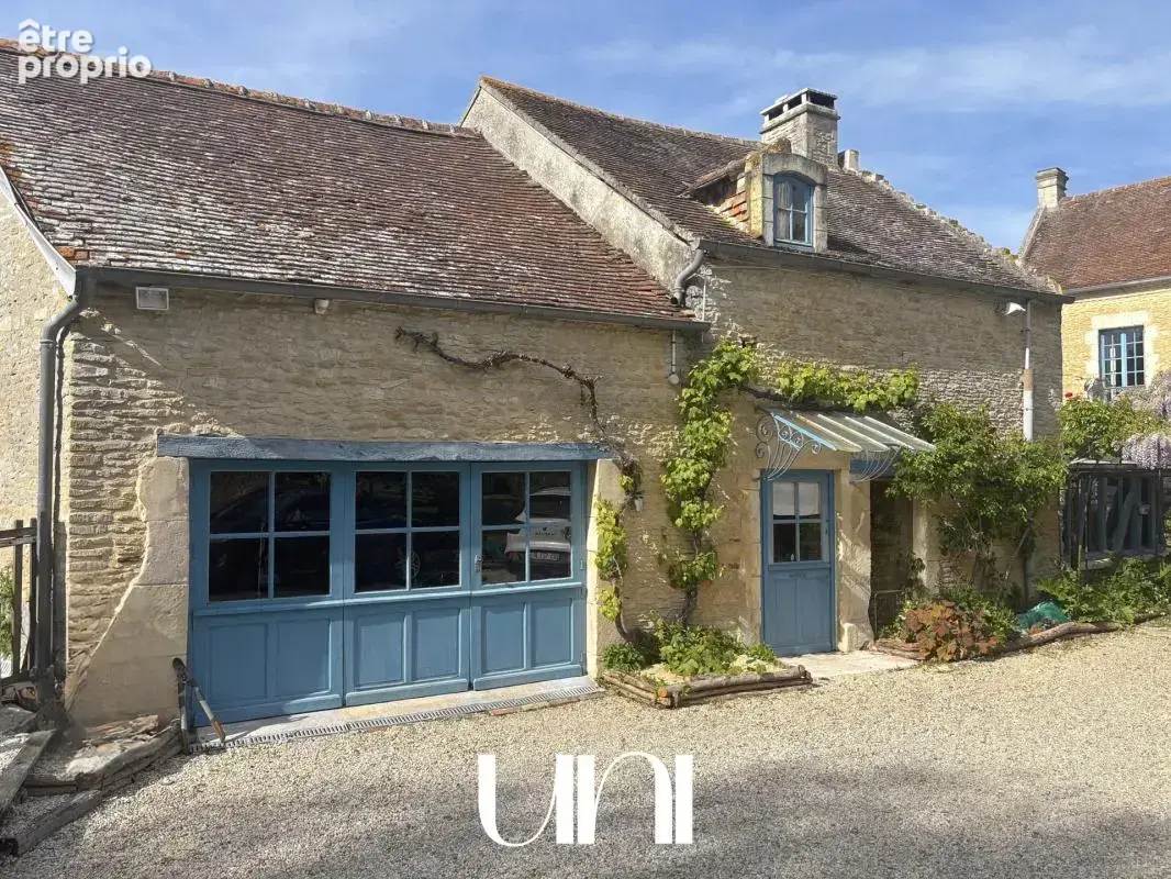 Maison 8 pièces 373 m² à vendre à Airan (14370) - photo 6