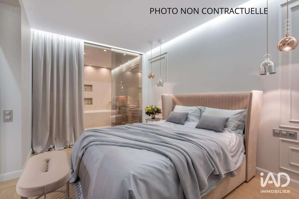 Photo 4 - Appartement à ORLEANS