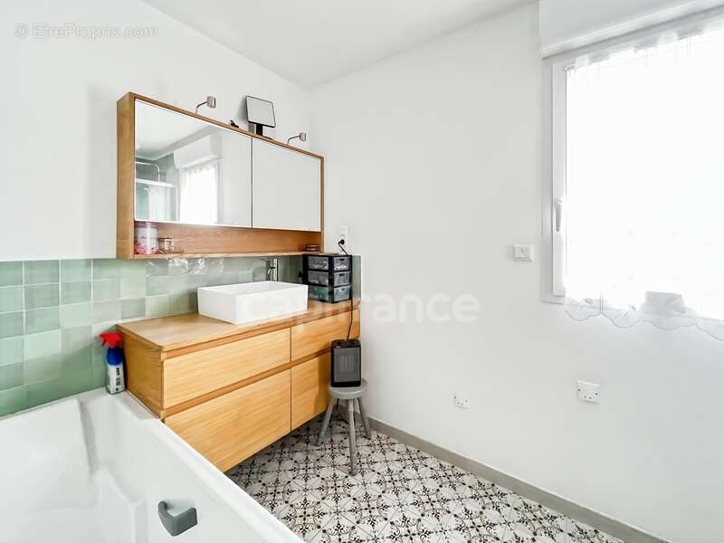 Maison à HESDIGNEUL-LES-BOULOGNE