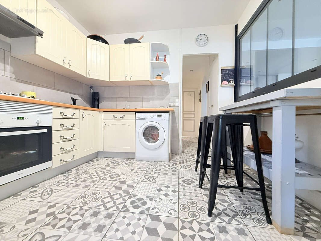 Appartement idéalement situé à l'Aguillon - photo 5