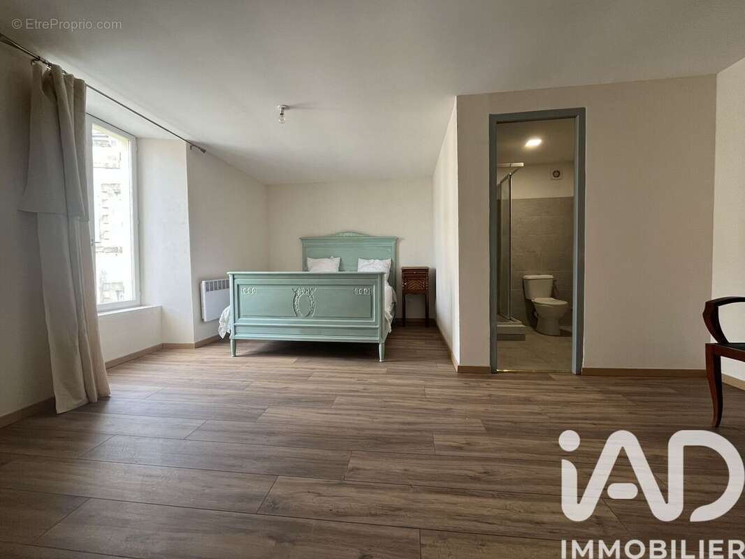 Photo 5 - Maison à MONTOURNAIS