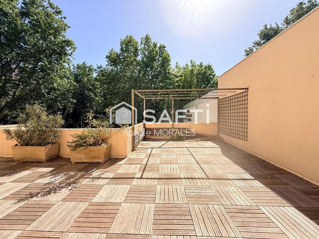 Photo 1 - Appartement à PERPIGNAN