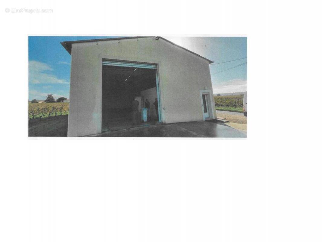 Commerce à SAINT-SULPICE-DE-FALEYRENS