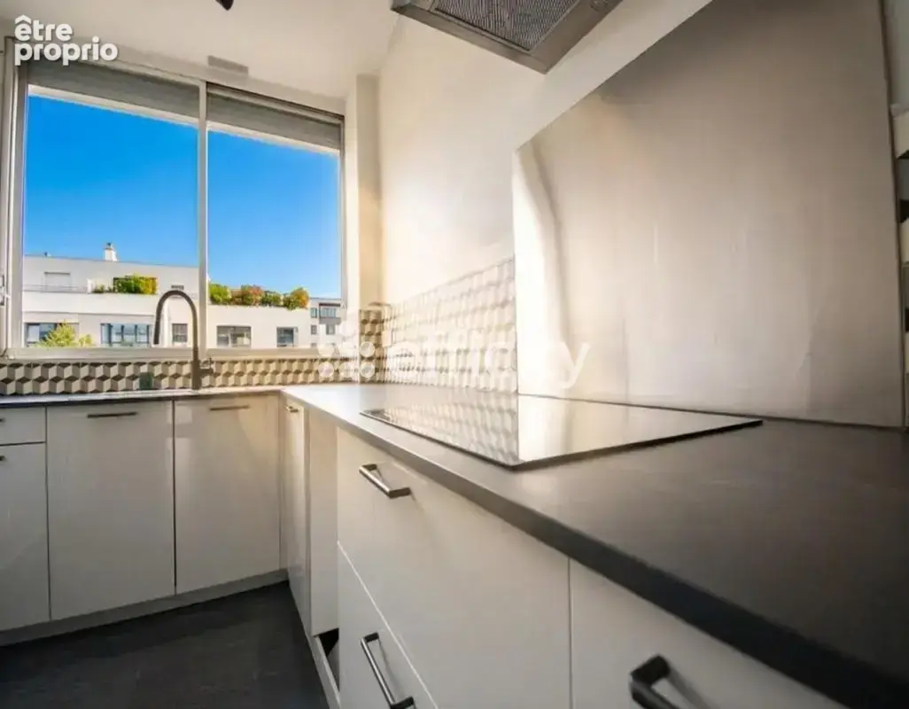 Appartement - photo 15