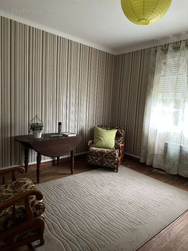 Maison familiale 4 chambres  Fort potentiel à 5 min de Bourgtheroulde - photo 12