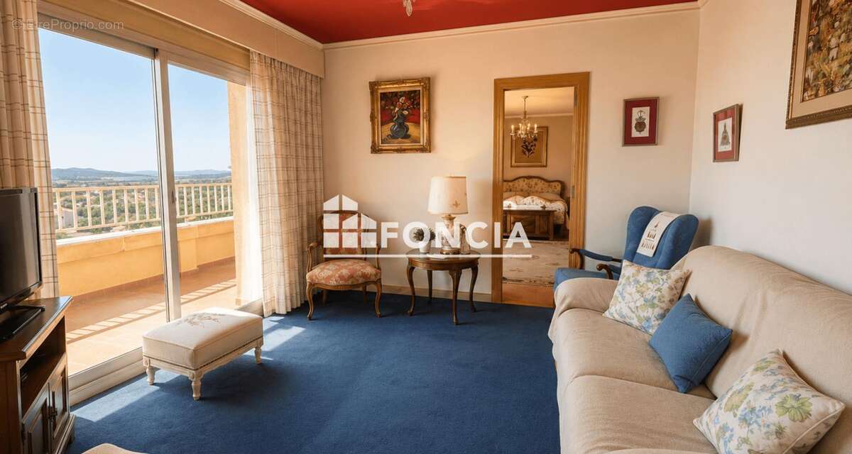 Appartement à LES ANGLES