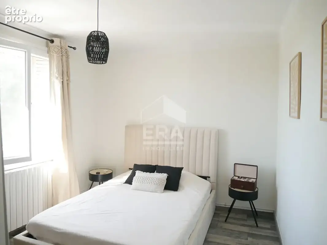 Appartement 79m² à aix-en-provence - photo 4