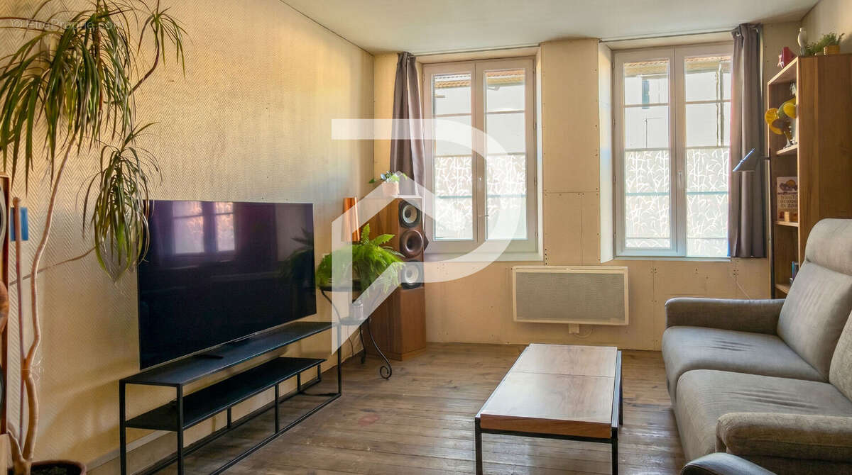 Maison à VIELMUR-SUR-AGOUT