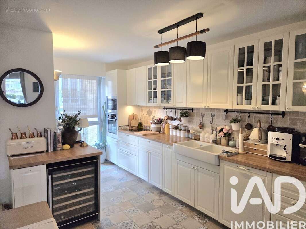 Photo 4 - Appartement à CLAMART