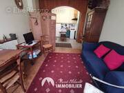 Appartement à SALLANCHES