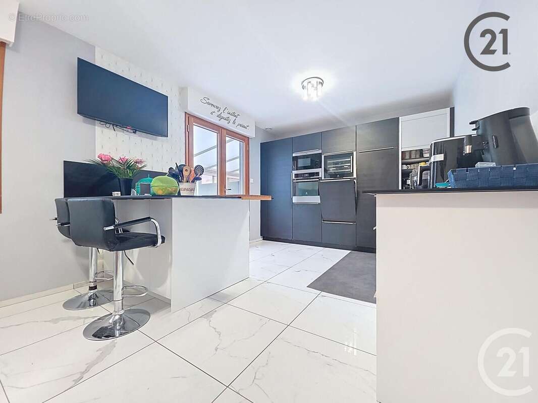 Maison à WITRY-LES-REIMS