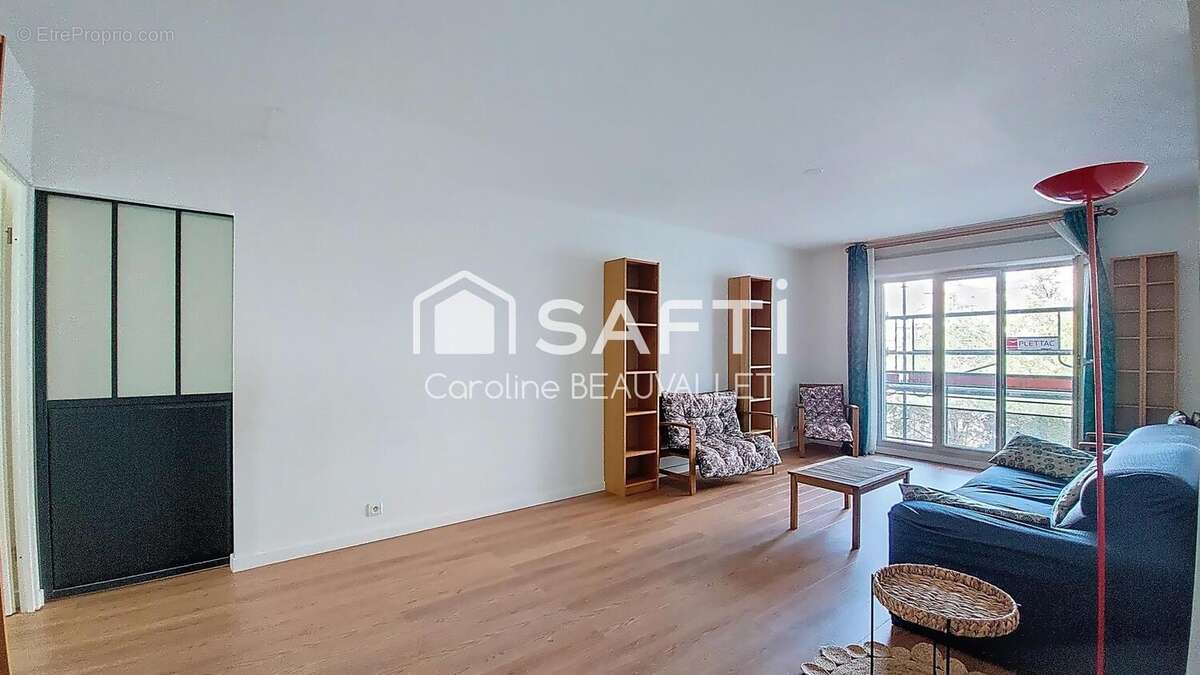 Photo 3 - Appartement à MASSY