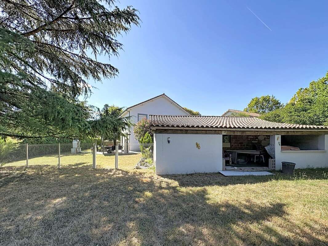 Maison à MONTAUBAN