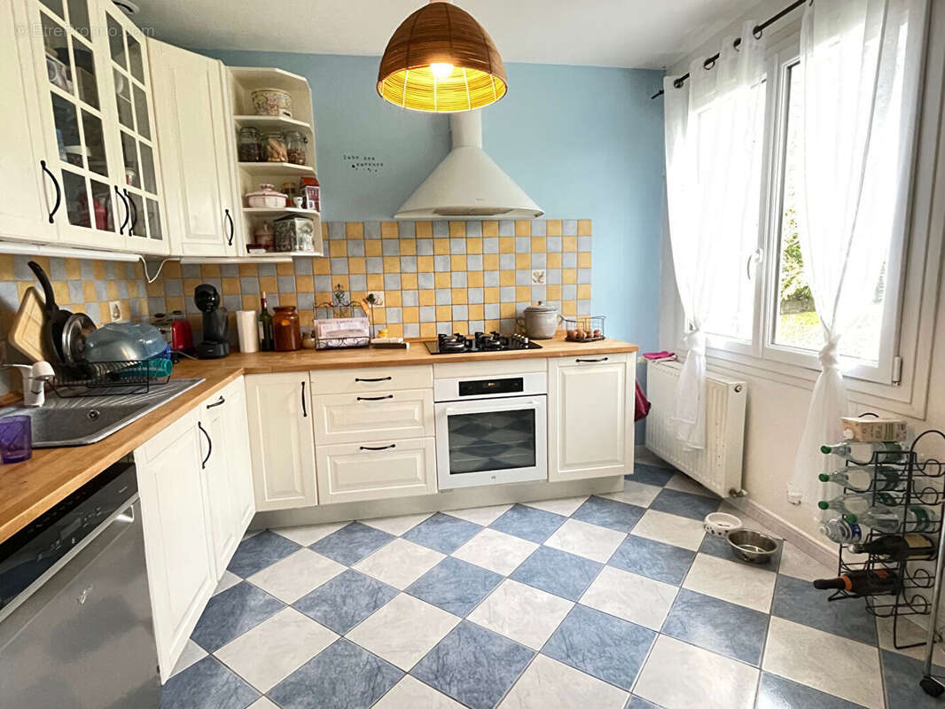 Maison à NOGENT-LE-ROI