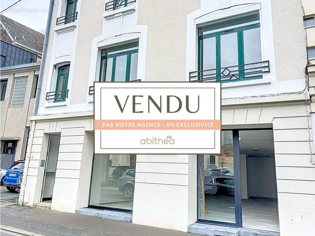 Appartement à ARRAS