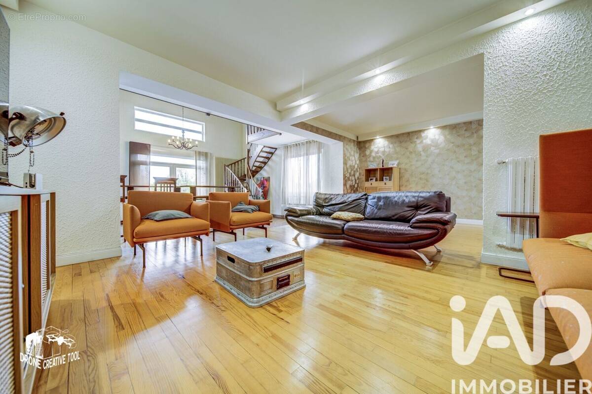 Photo 1 - Maison à FLORANGE