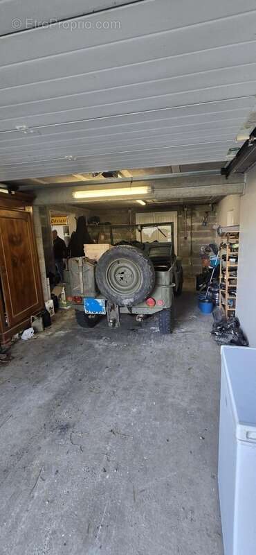 Maison à vendre 6 pièces + hangar 150 m² LONGEVILLE SUR MER (85) - photo 5