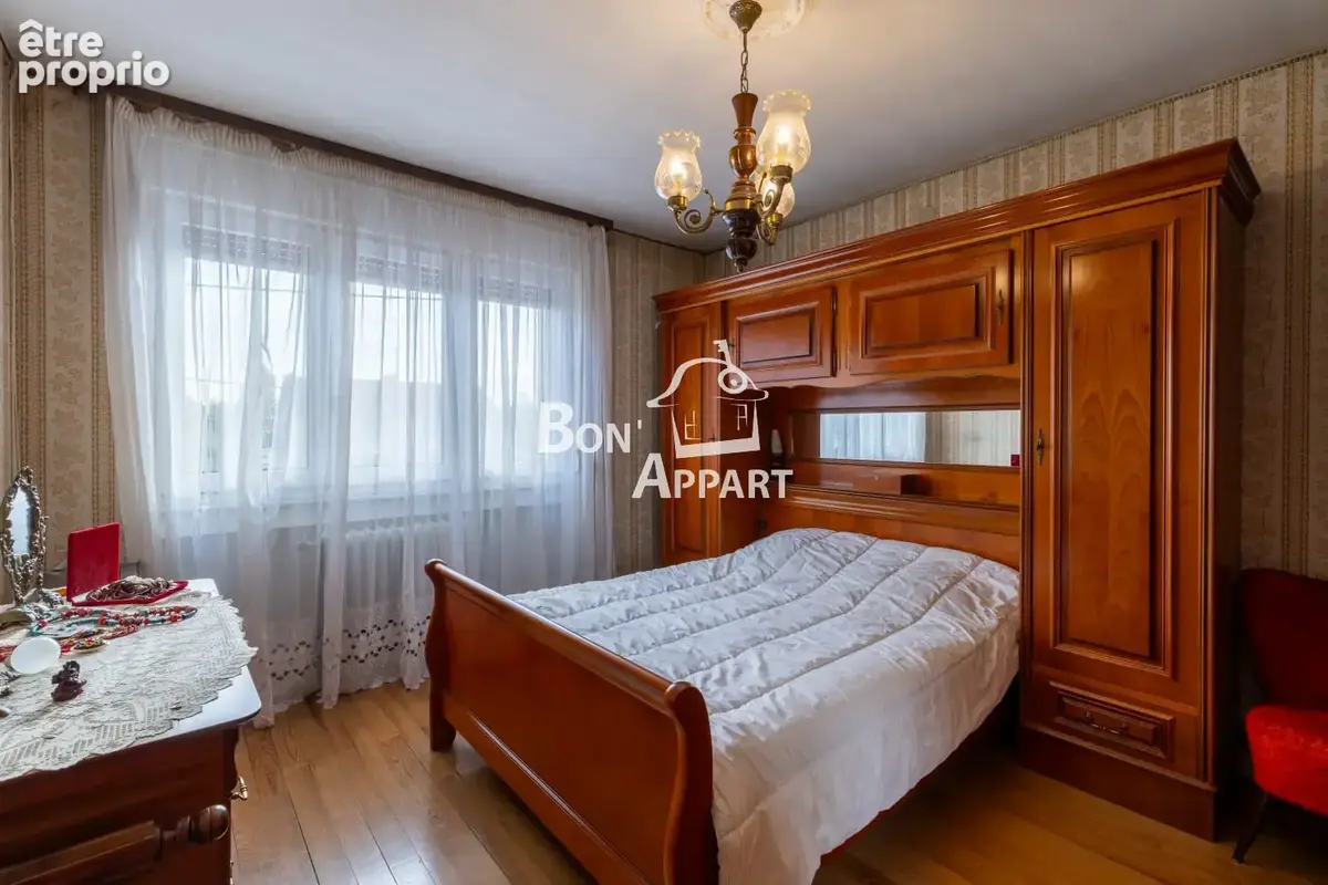 Maison Homécourt - photo 9
