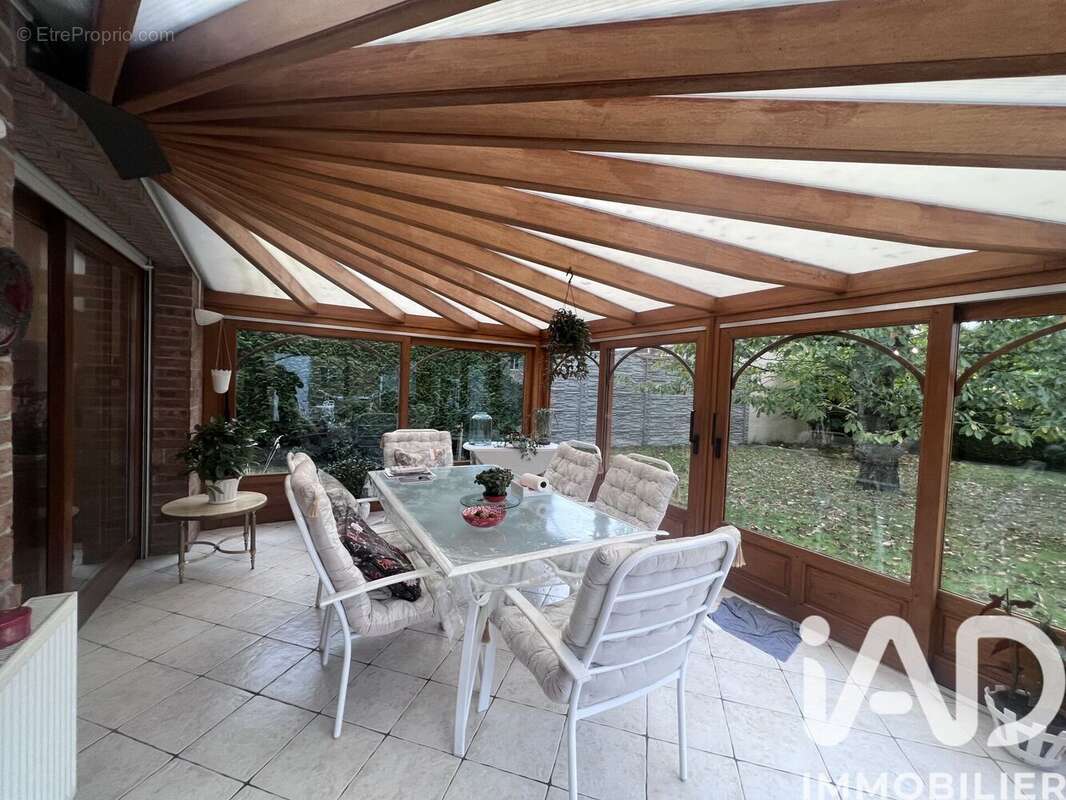 Photo 4 - Maison à ANZIN