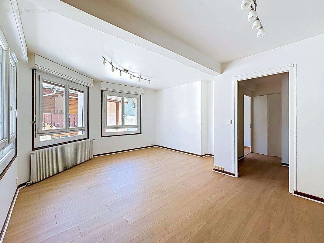 Appartement - photo 9