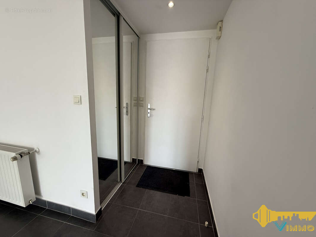 Maison 103,20m2 - 4ch, garage 15,50m2 - Jardin 172m2 - photo 8