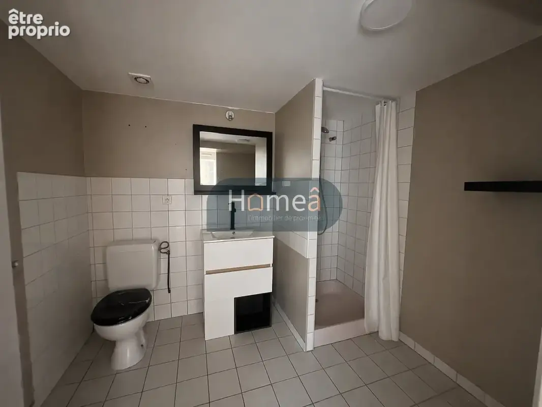 Appartement centre yvetot - photo 3