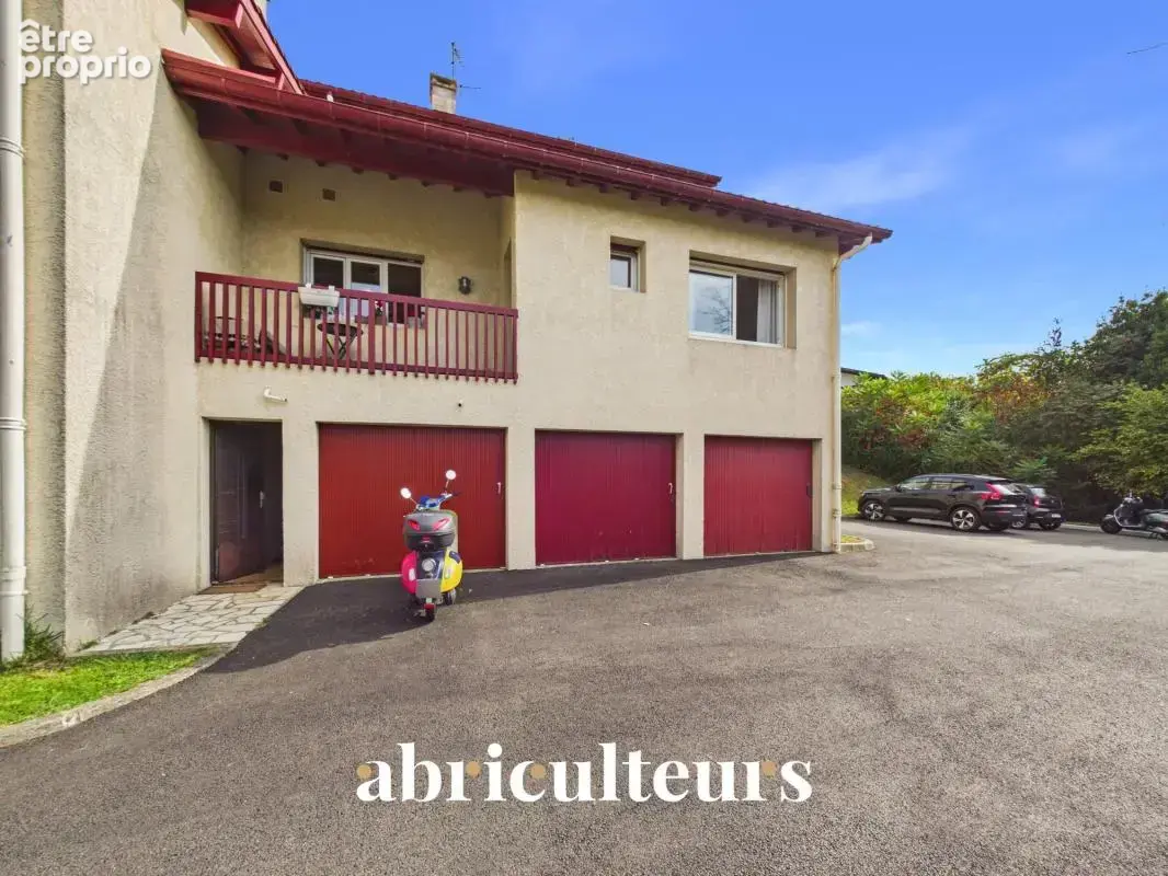 Appartement 3 pièces avec terrasse et garage en vente à Bidart 64210 - photo 11