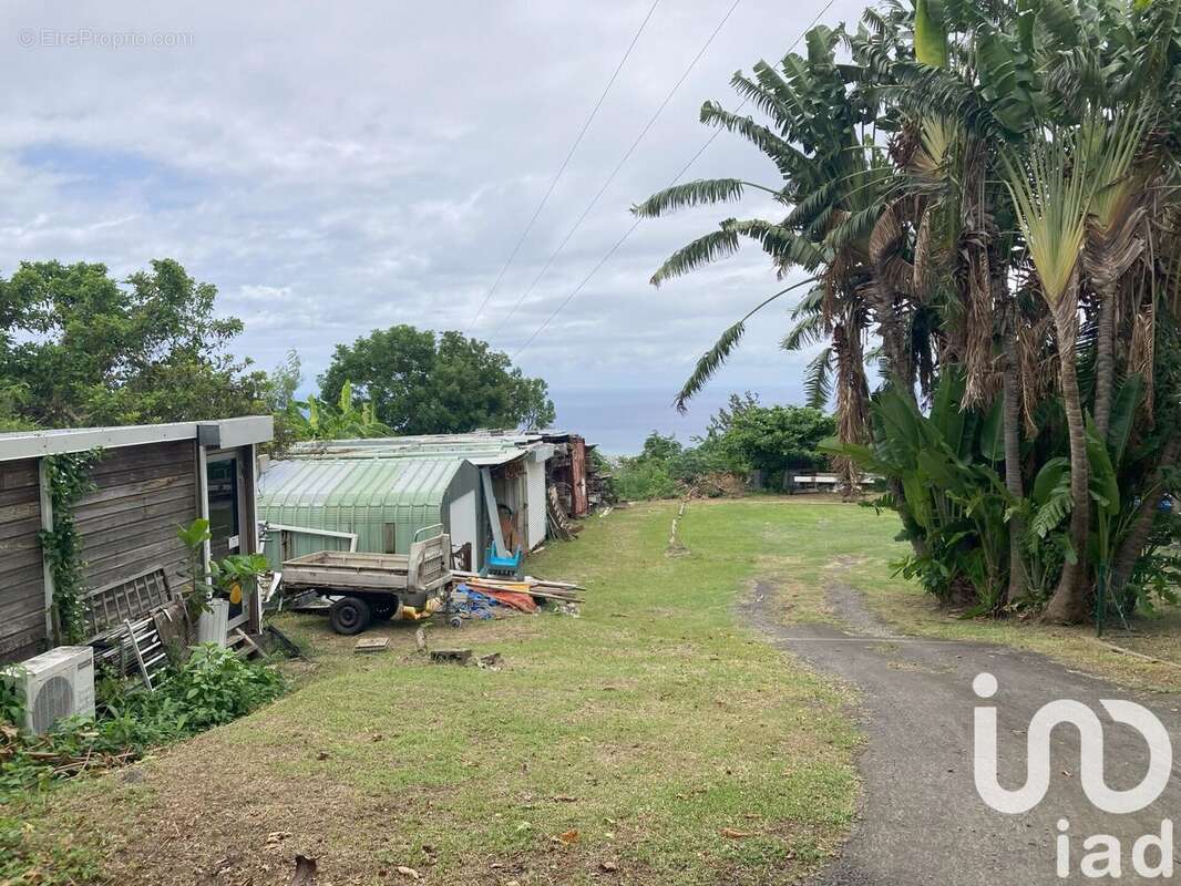 Photo 4 - Terrain à SAINT-DENIS