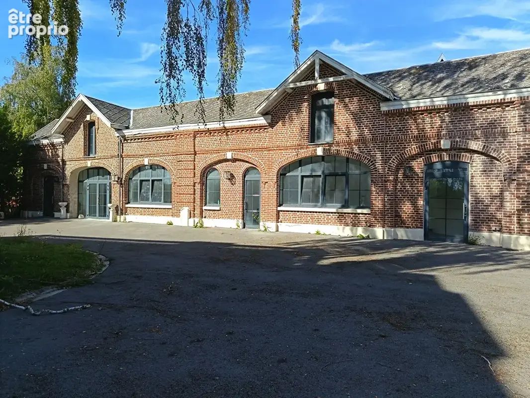CAMBRAI (59400) - photo 5